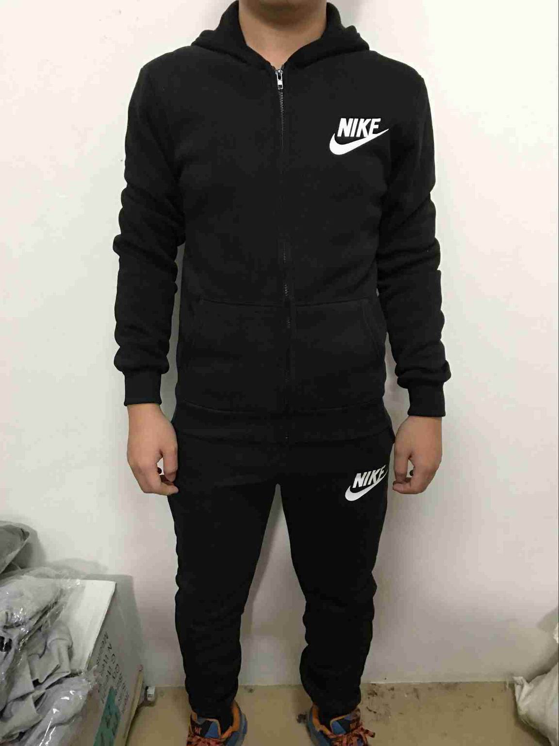 men nike sport suits-777